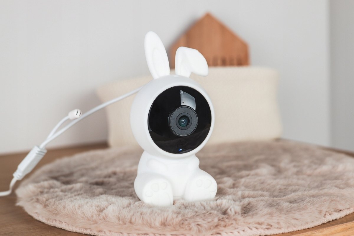 фото IP-камера відеоспостереження Hama GIO-251