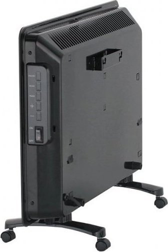 фото Обігрівач Midea NDK15-15MR