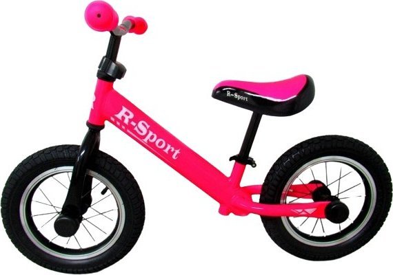 фото Біговел R-Sport R2 Pink