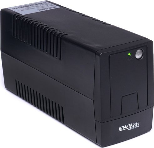 фото Резервне ДБЖ Kraft&Dele KD1927