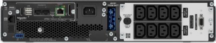 фото ДБЖ безперервної дії (Online) APC SRT1500UXI-NCLI