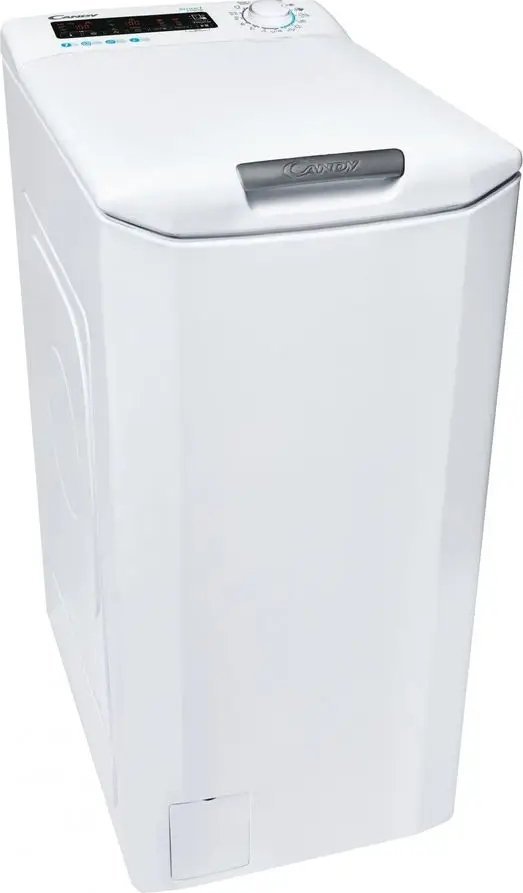 фото Пральна машина автоматична Candy CSTG 37TMCE/1-S
