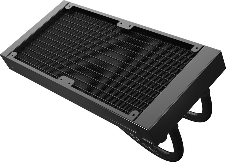 фото Водяне охолодження LC-Power LC-CC-240-B