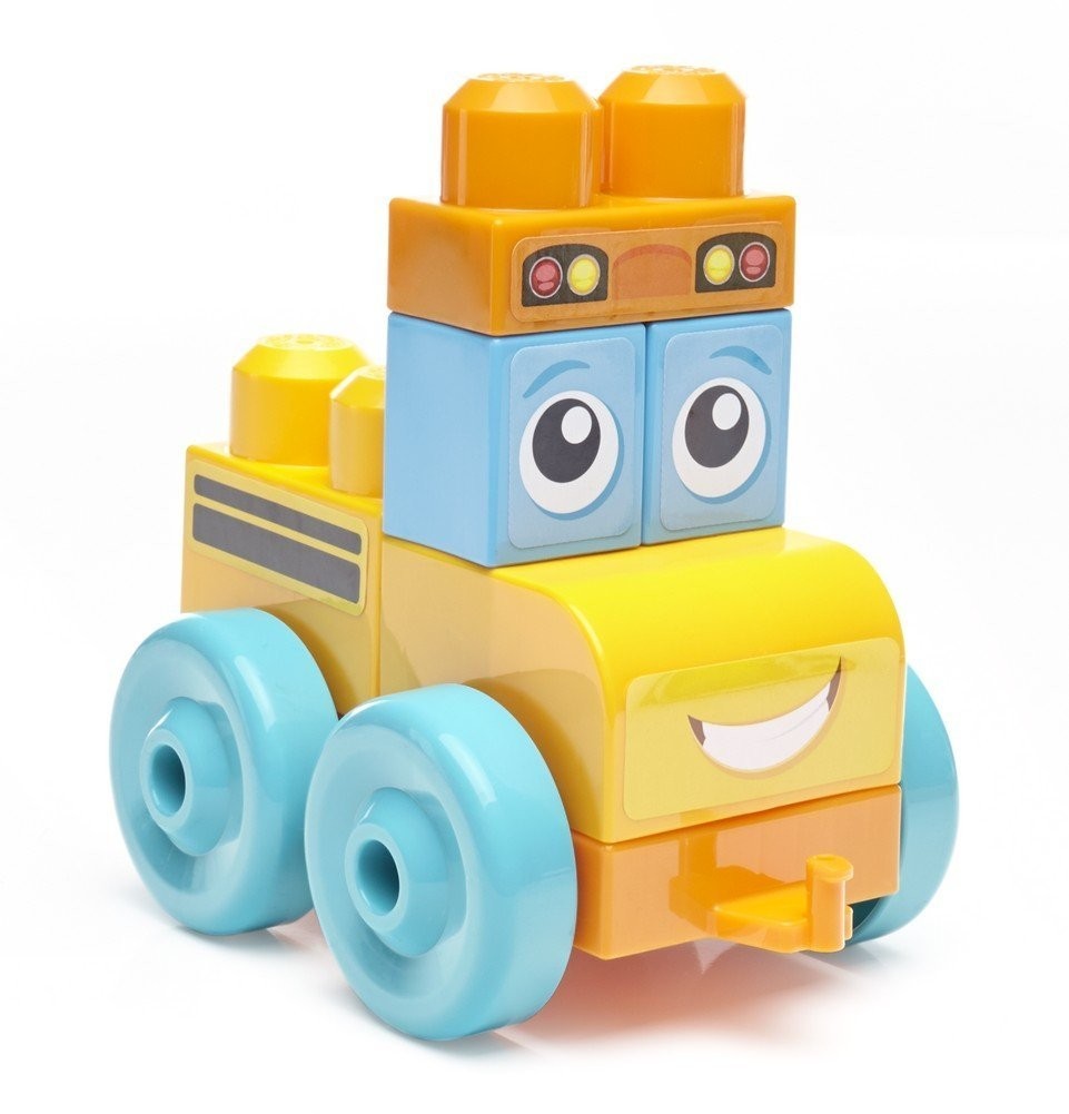 Mega Bloks Autobus