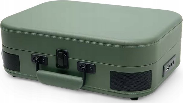 фото Проигрыватель виниловых дисков Muse MT-207 PGR