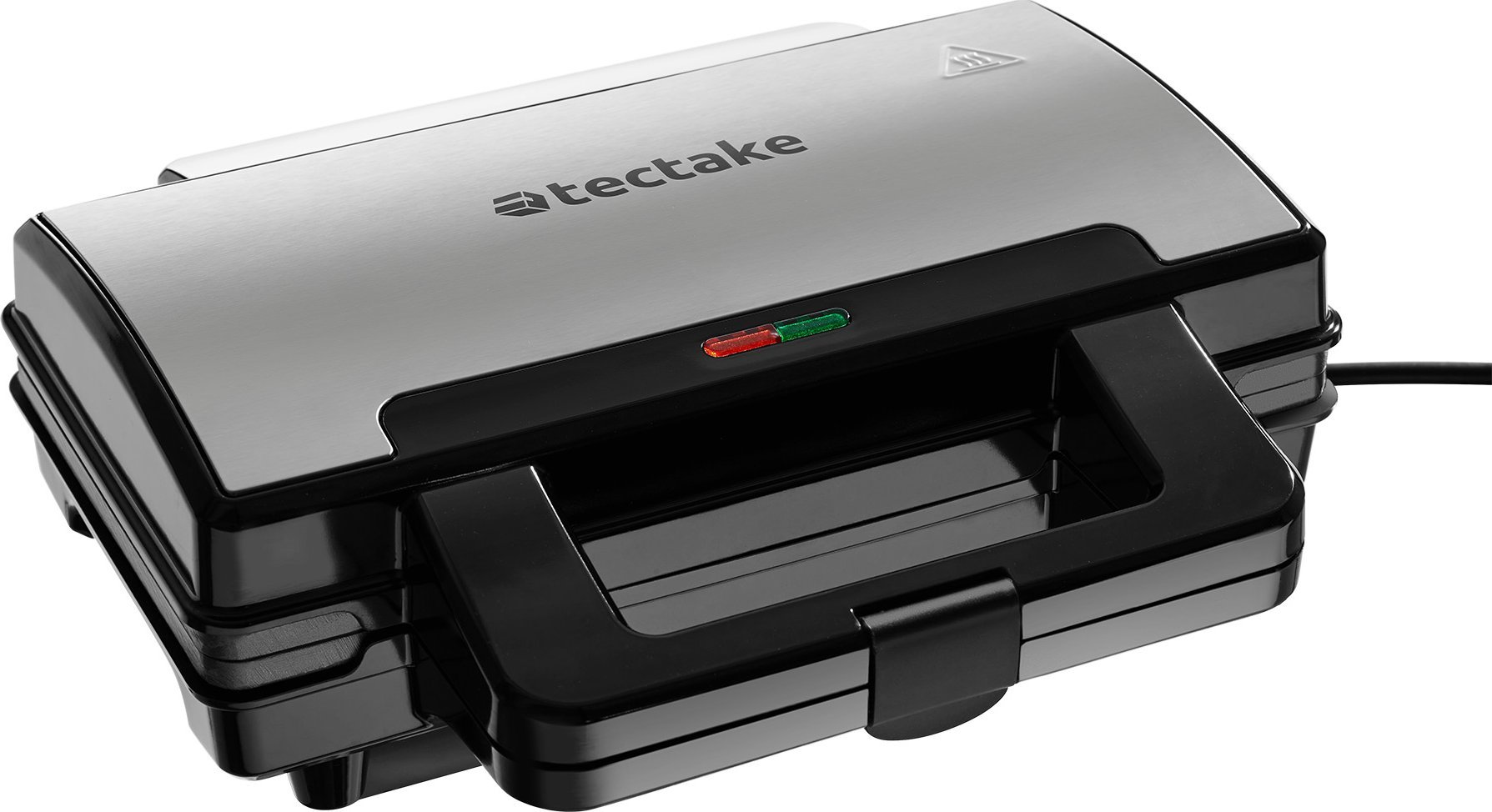 фото Бутербродниця Tectake SK1000W