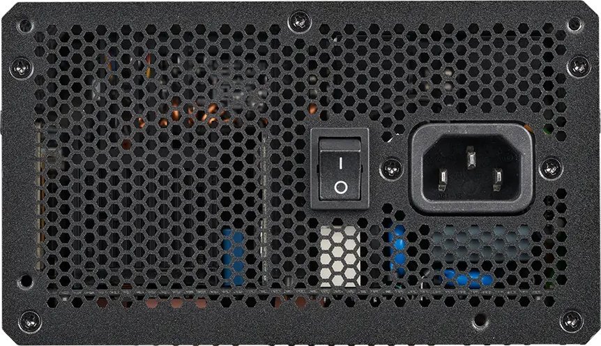 фото Блок живлення Cooler Master X Silent Edge Platinum 850W (MPS-8501-AZAP-BEU)