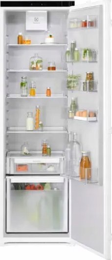 фото Холодильна камера Electrolux ERD6DE18S1