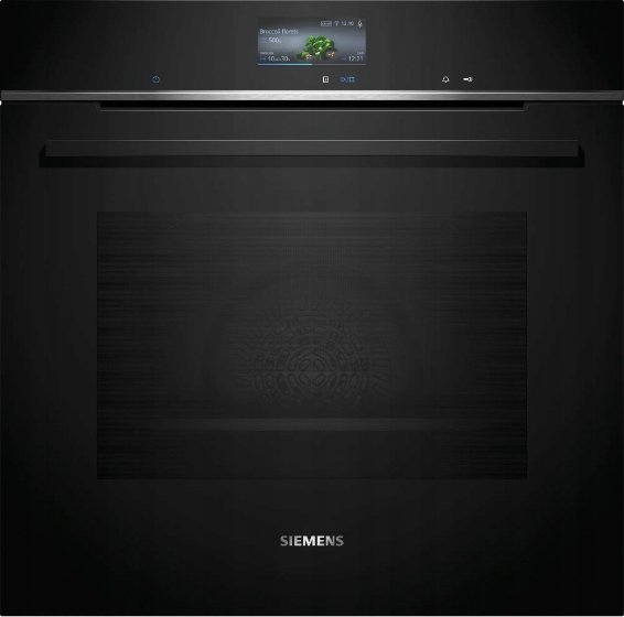 фото Духовка електрична Siemens HB776G1B1