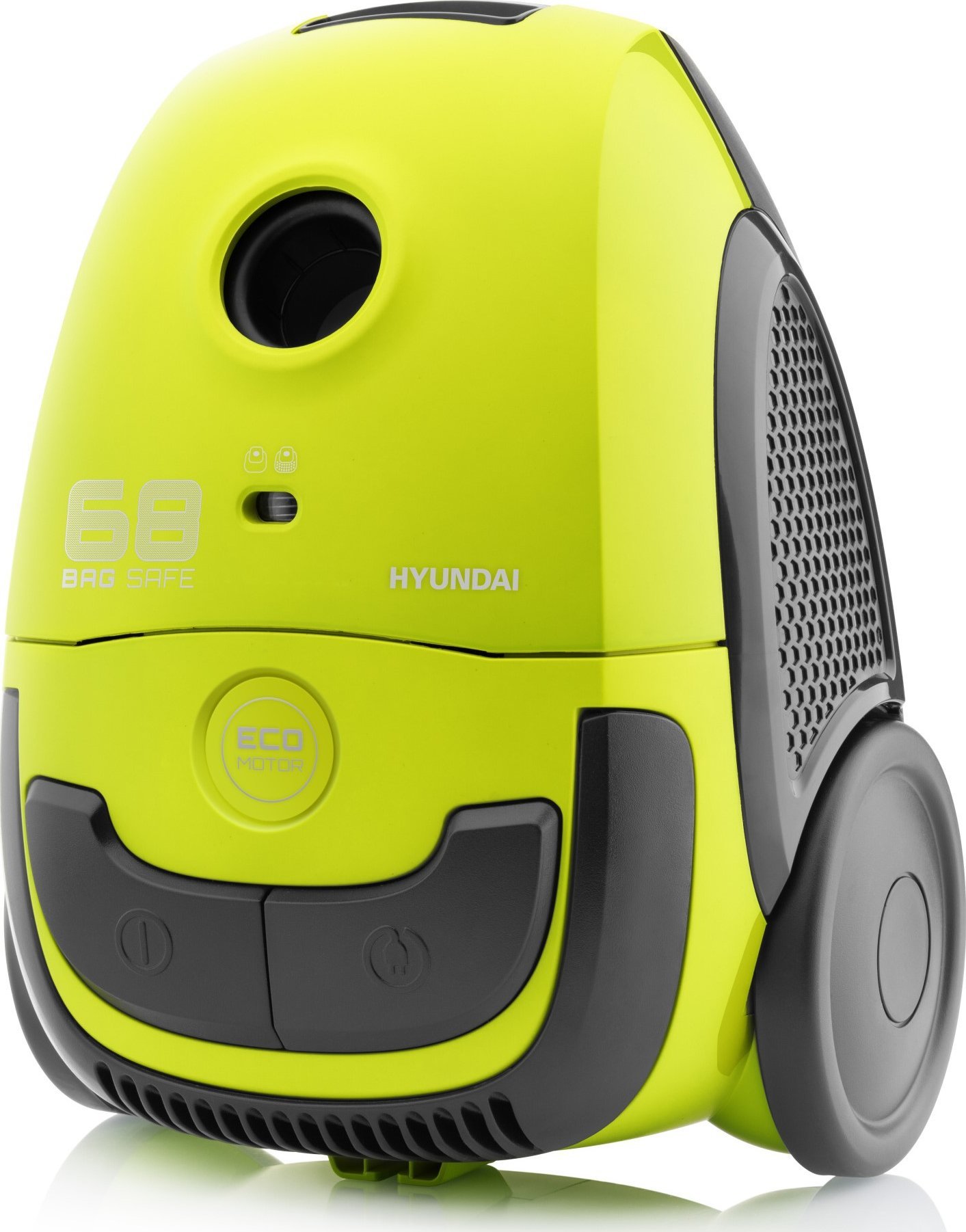 фото Безпровідна газонокосарка Hyundai MC052C