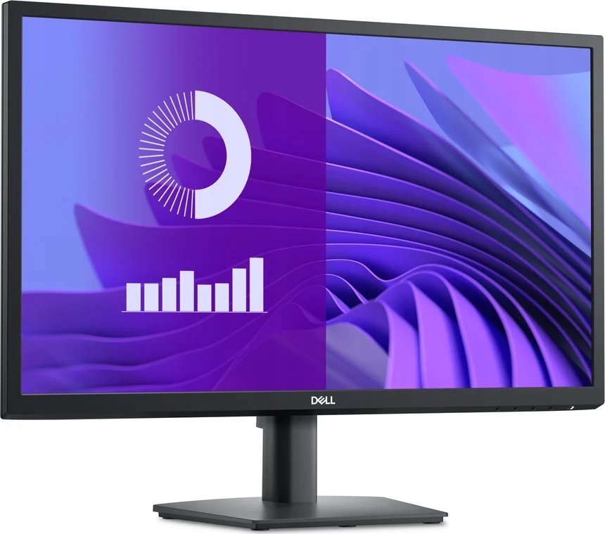 фото Монитор Dell E2425H (210-BNJN)