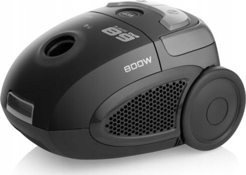 фото Пилосос з мішком Eta Hyundai VC068B