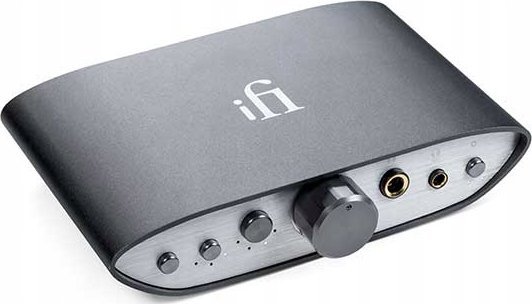 фото Усилитель для наушников iFi Audio Zen Can