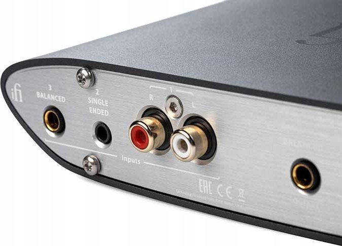 фото Усилитель для наушников iFi Audio Zen Can
