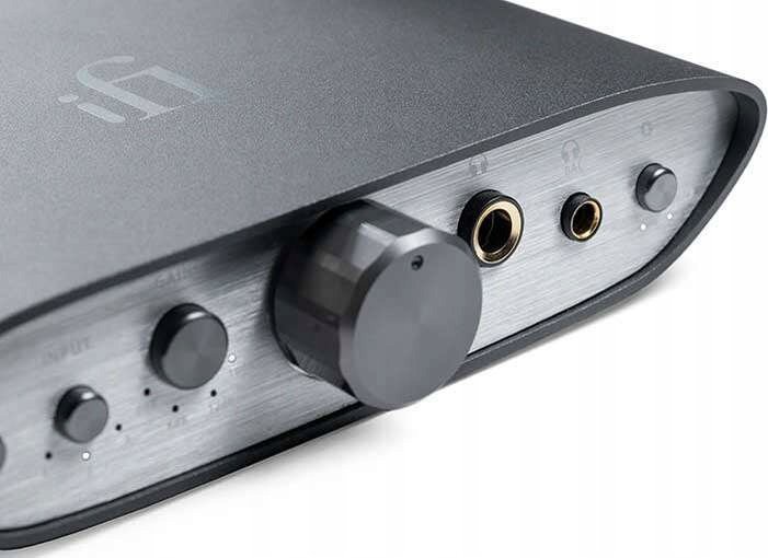 фото Усилитель для наушников iFi Audio Zen Can