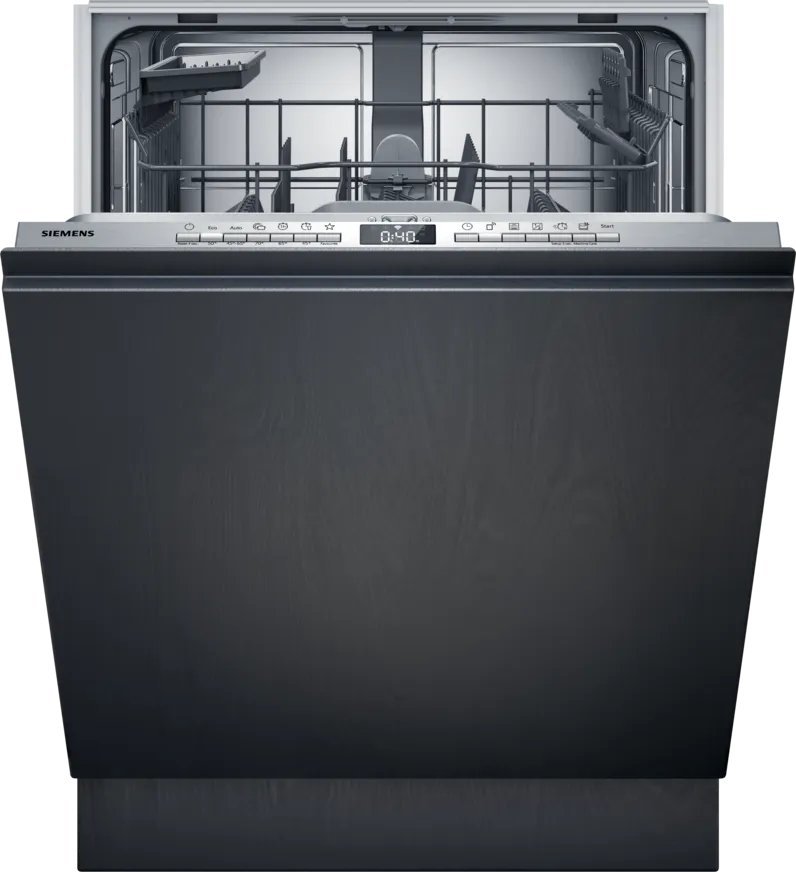фото Посудомоечная машина Siemens SN63EX04TE 1