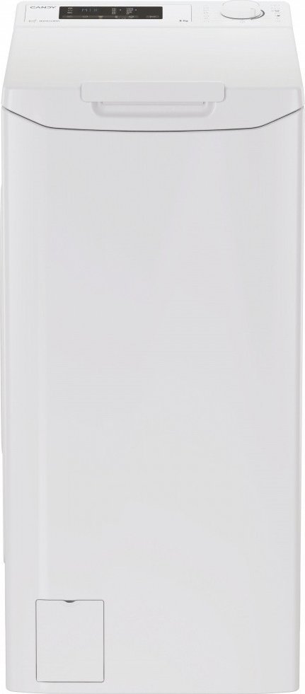 фото Пральна машина автоматична Candy TCA283D2-S