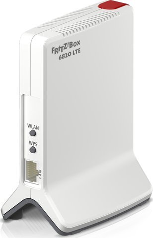 фото Маршрутизатор AVM Fritz! Box 6820 LTE V4 (20003055)