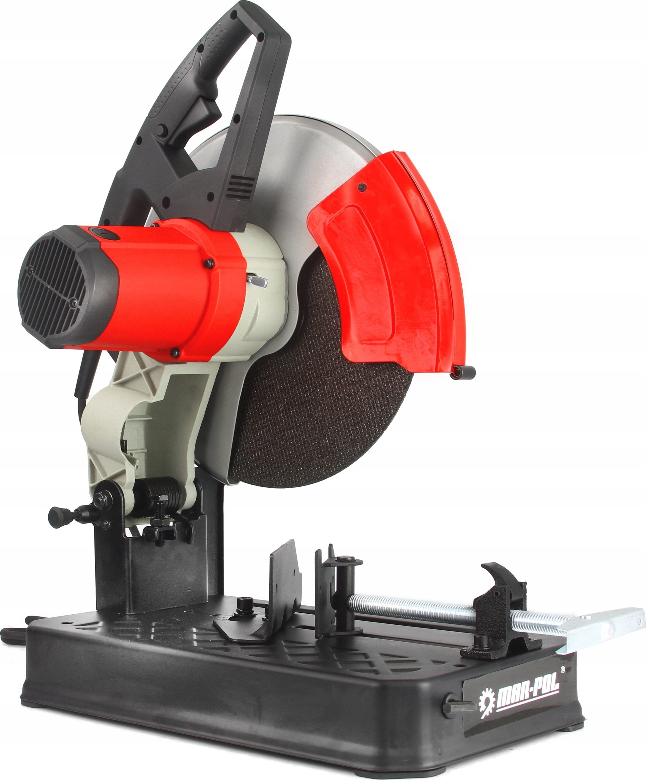 фото Монтажна пилка MAR-POL M79112