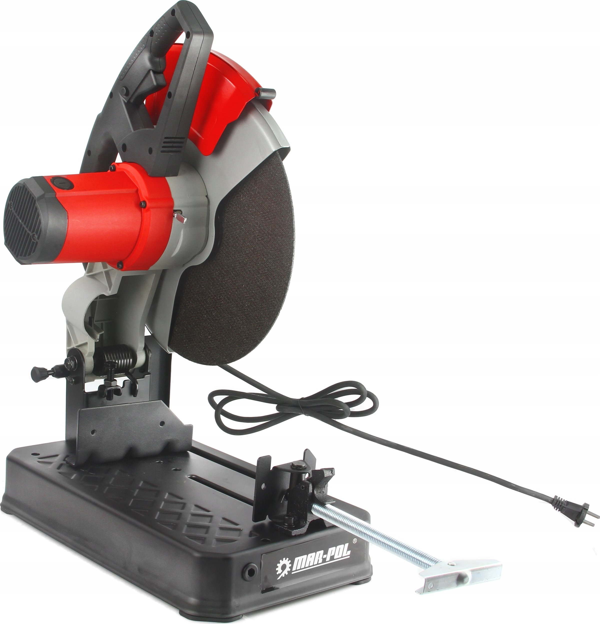 фото Монтажна пилка MAR-POL M79112