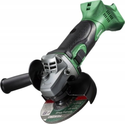 фото безщіткової дрелі HiKOKI DV18DD