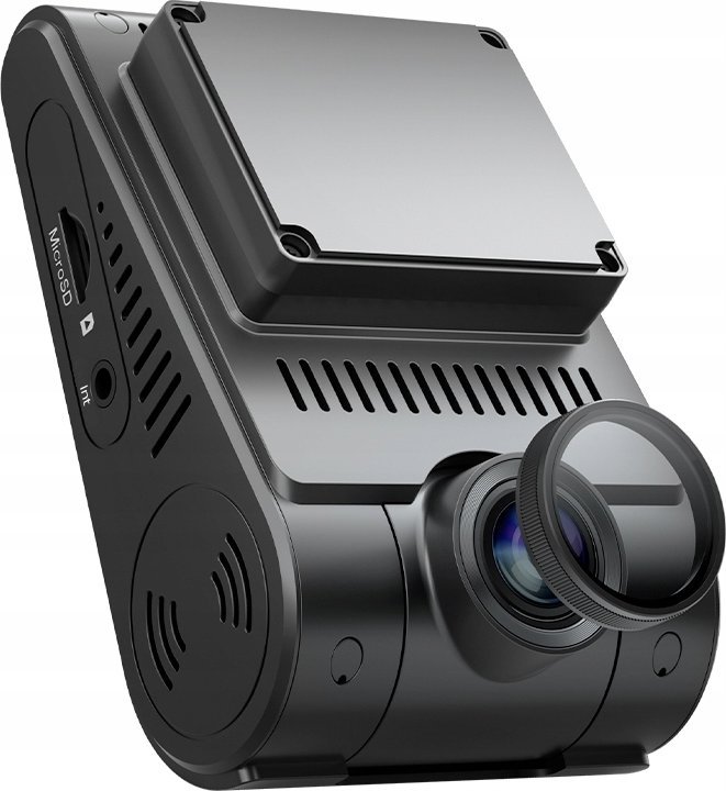 фото Автомобільний відеореєстратор Viofo A229 Pro 2CH-G GPS