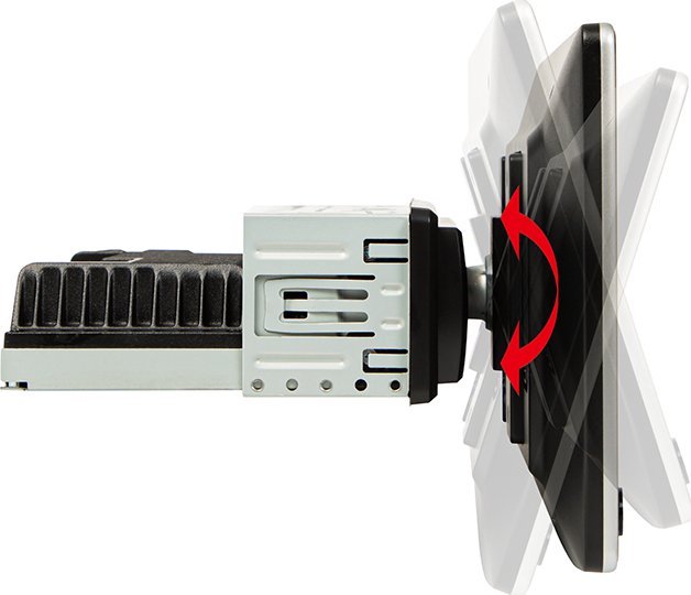 фото AV-система Blow CP01 (78-348#)