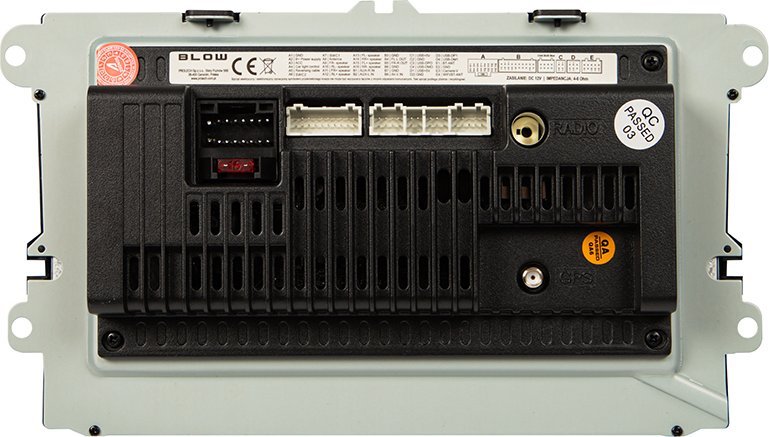 фото AV-система Blow CP02 (78-349#)