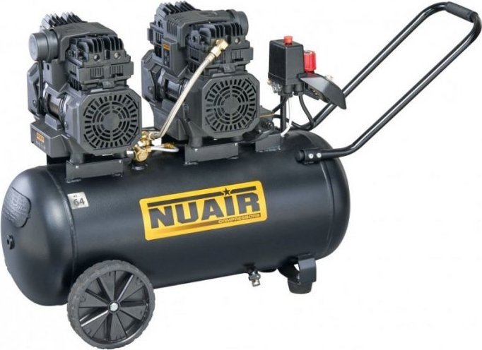 фото Компресор SILTEK TB 50