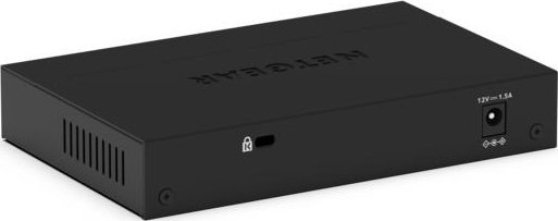 фото Комутатор некерований Netgear MS308