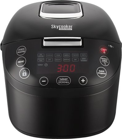 фото Мультиварка Redmond SkyCooker M800S