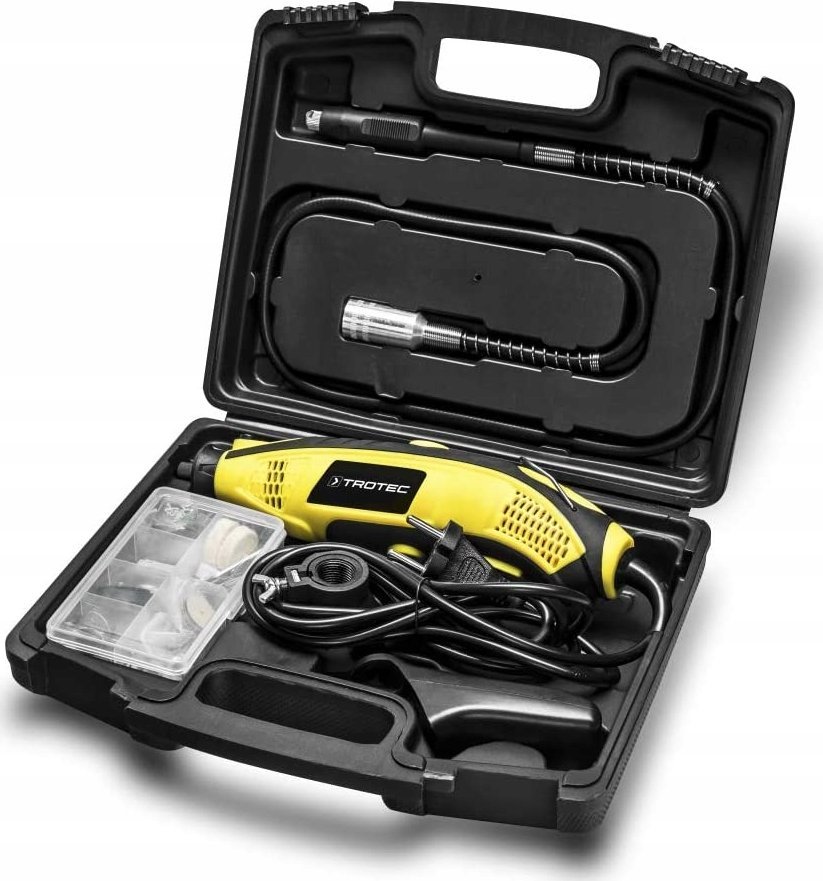 фото Гравер Trotec PMTS 01-230V