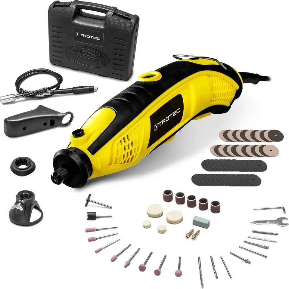 фото Гравер Trotec PMTS 01-230V