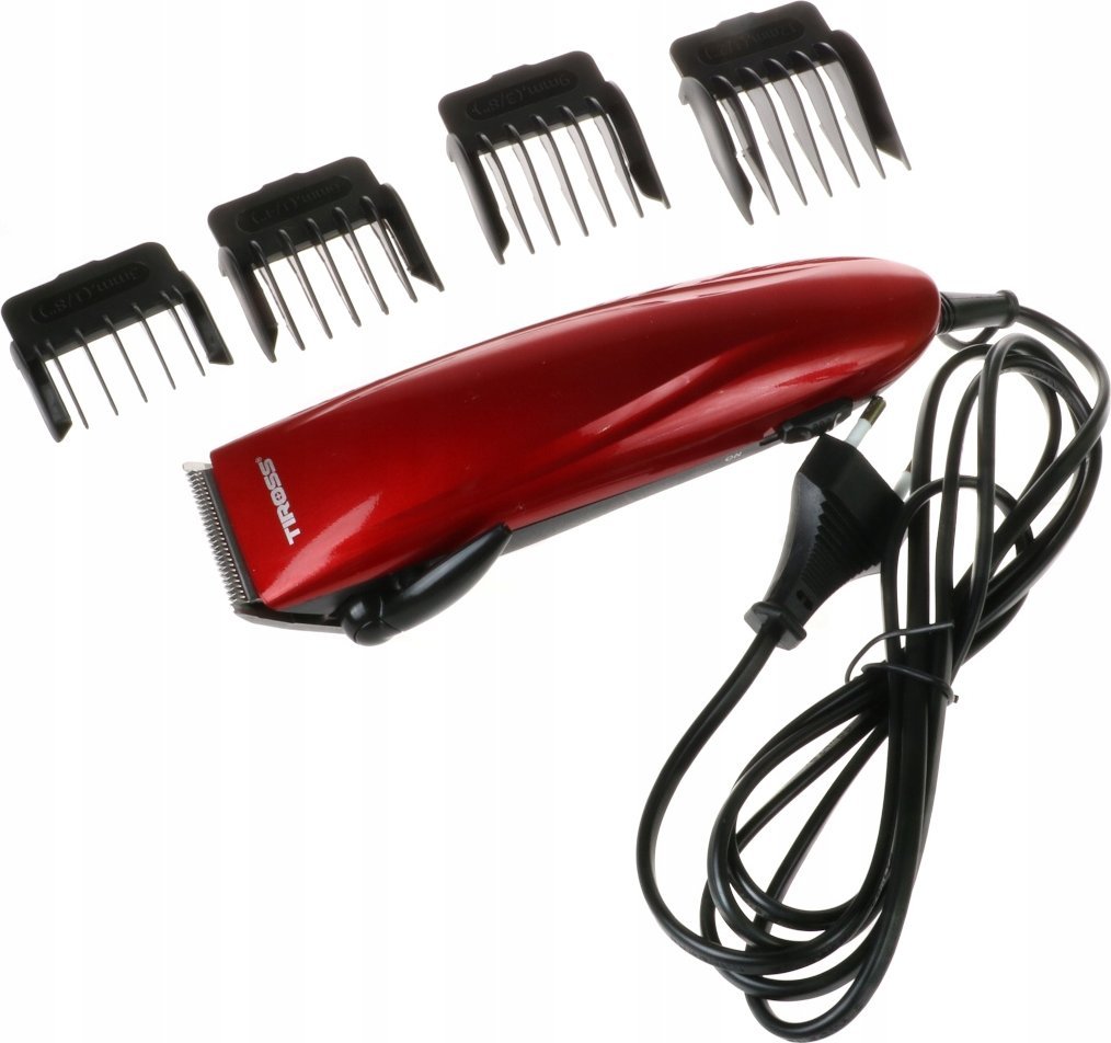 фото Машинка для стрижки Tiross 406