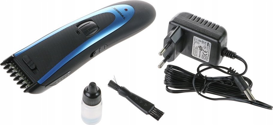 фото Машинка для стрижки Tiross 439