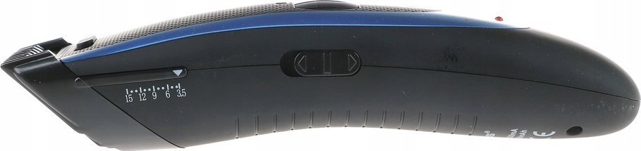 фото Машинка для стрижки Tiross 439