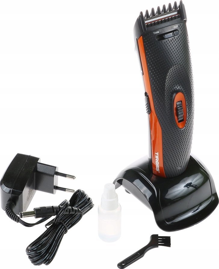 фото Машинка для стрижки Tiross 435