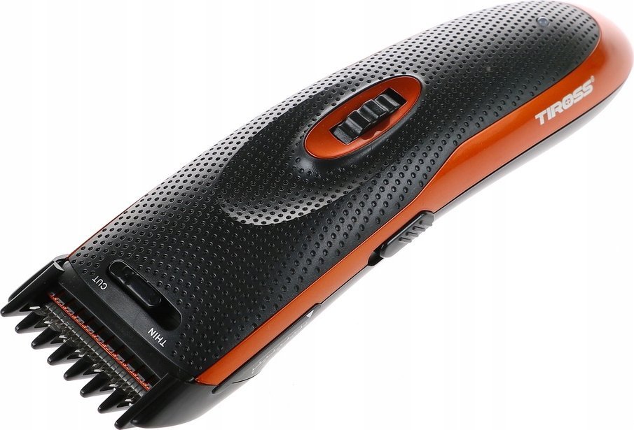 фото Машинка для стрижки Tiross 435