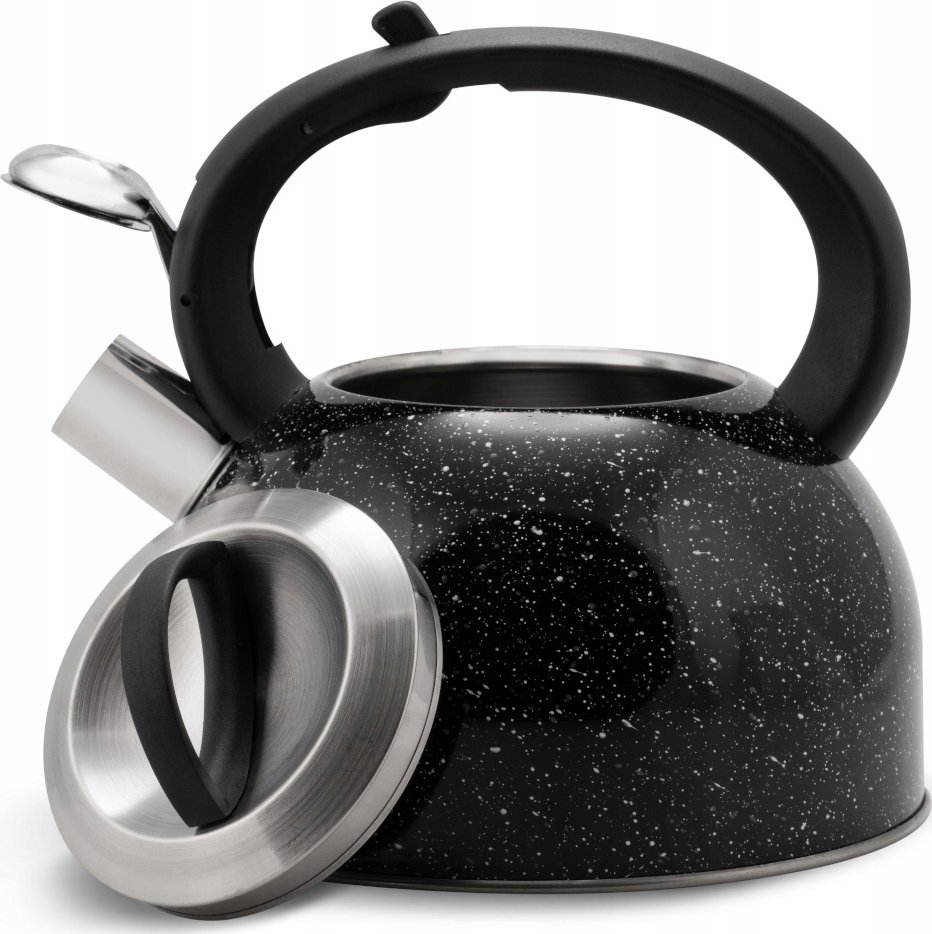 фото Чайник Edenberg 1440 Black
