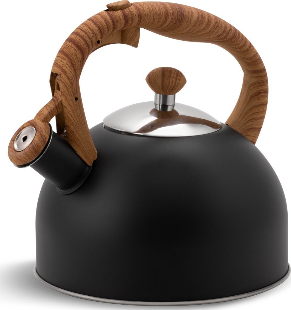 фото Чайник Edenberg 1438 Black Matt