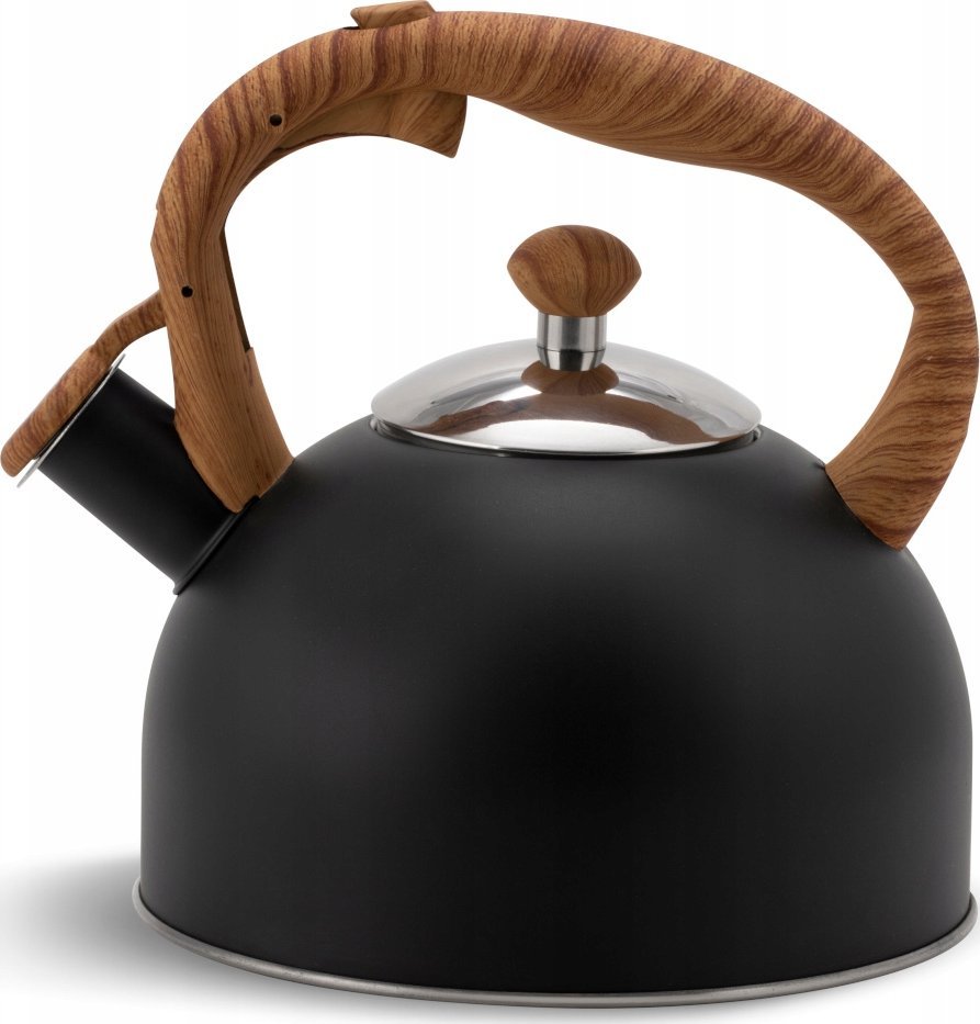 фото Чайник Edenberg 1438 Black Matt