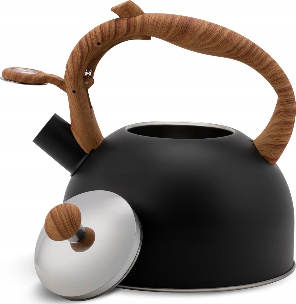 фото Чайник Edenberg 1438 Black Matt