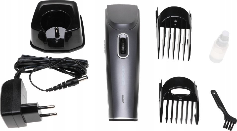 фото Машинка для стрижки Tiross 437