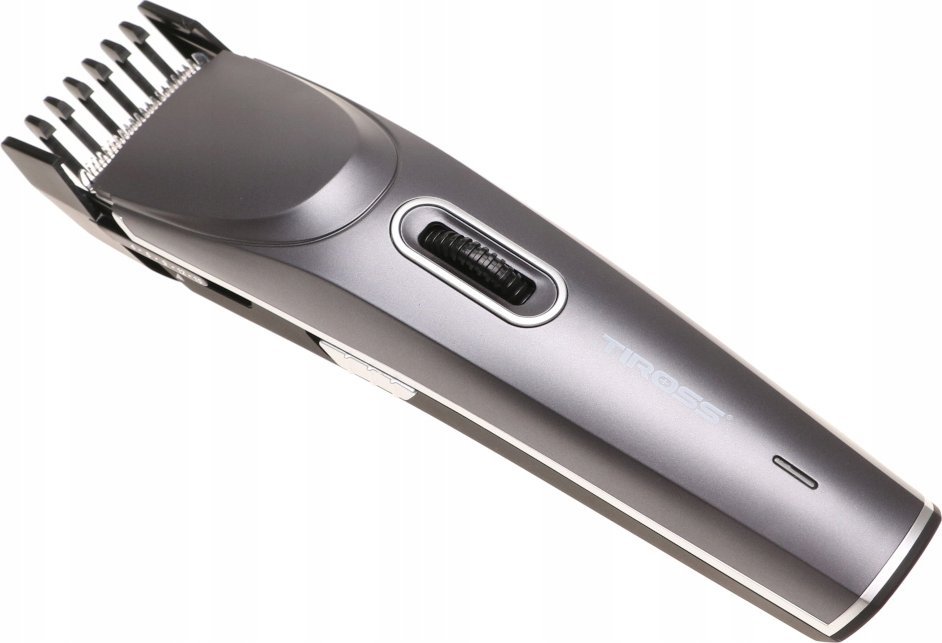 фото Машинка для стрижки Tiross 437