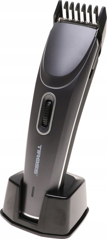 фото Машинка для стрижки Tiross 437