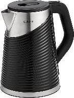 фото Електрочайник Lafe Elegant Black