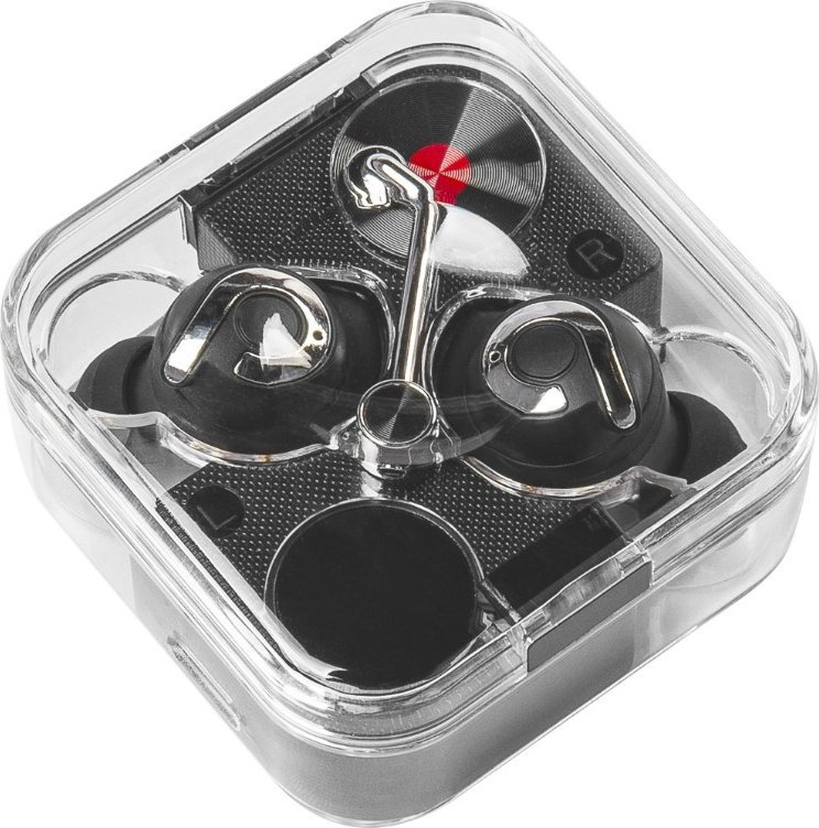 фото Навушники TWS Sencor SEP 550BT Black