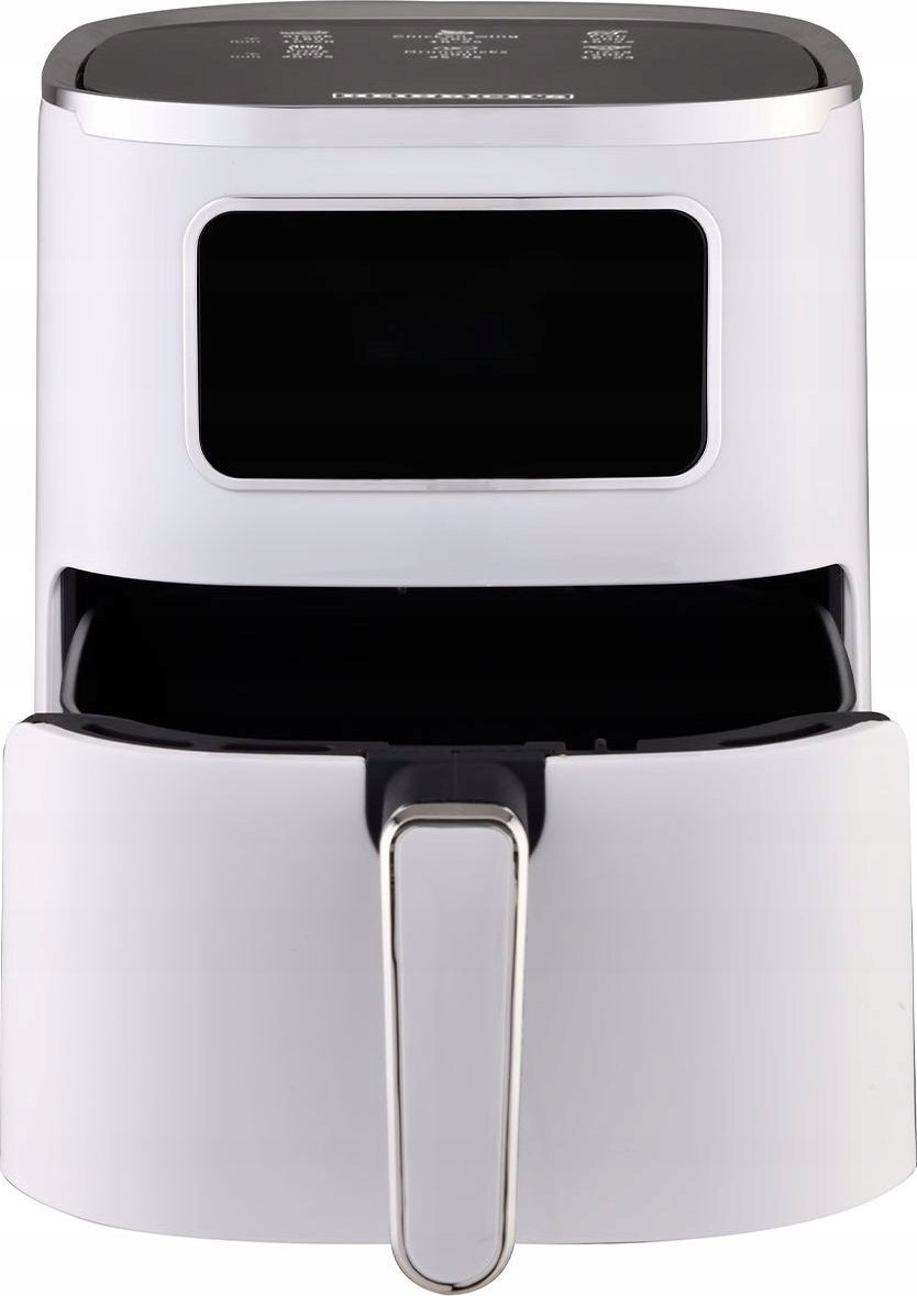 фото Мультипіч (аерофритюрниця) Heinrichs HFR 8216 White