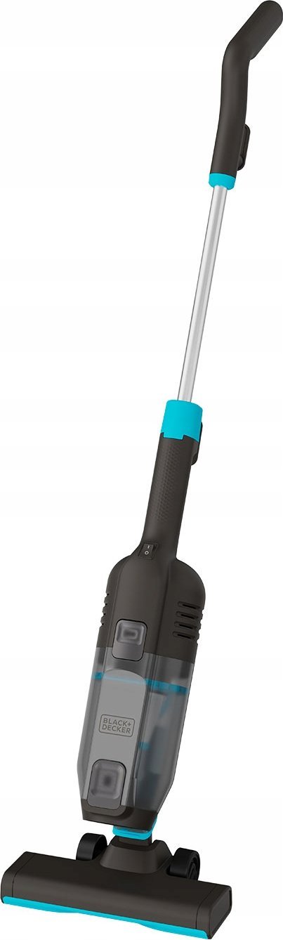 фото Вертикальний + ручний пилосос (2в1) Black+Decker BXVMS601E