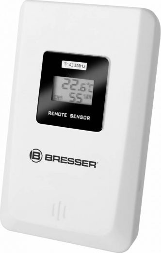 фото Метеостанція Bresser Hygro-Sensor 3 (7009997)